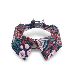 Fashion Personality Dog Collar Bow Tie