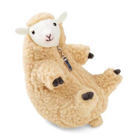 Liujiashan Ranch Shaving Lamb Plush Toy