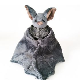 Halloween Bat Doll Plush Doll Toy