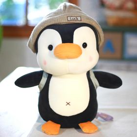 Cute Little Penguin Plush Toy Doll Children