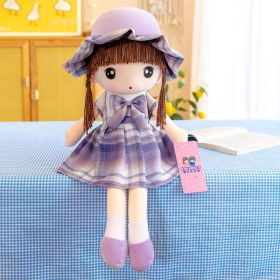 Cute Princess Ragdoll Plush Toy Birthday Gift