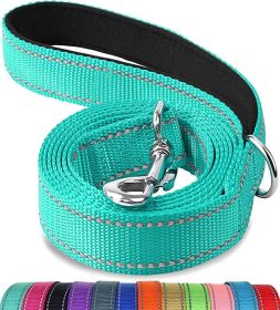 Reflective Dog Pet Hand Holding Rope